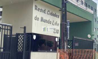 Imagem 2: Apartamento à venda no bairro Várzea - Recife/PE