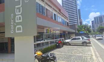 Imagem 2: Loja para Locação no Rosarinho – Recife/PE