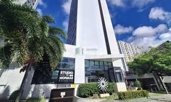 Imagem: Sala Comercial com 27,01m²