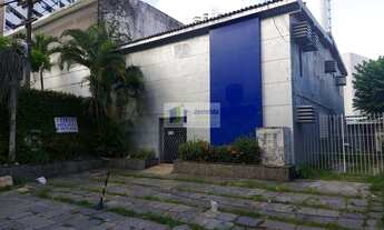 Imagem: Casa para alugar no bairro Madalena - Recife/PE