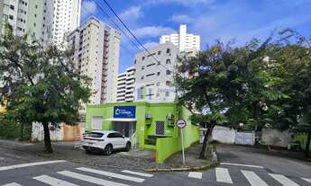 Imagem: Casa para alugar no bairro Madalena - Recife/PE