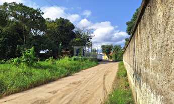 Imagem 5: Lote 26 da quadra 30 de esquina com av araça