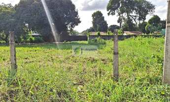 Imagem 7: Lote 26 da quadra 30 de esquina com av araça