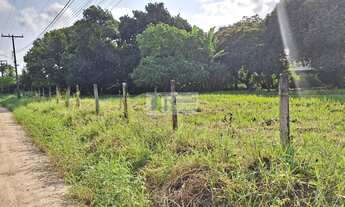 Imagem 2: Lote 26 da quadra 30 de esquina com av araça