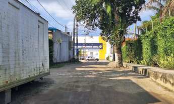 Imagem: Lote 26 da quadra 30 de esquina com av araça