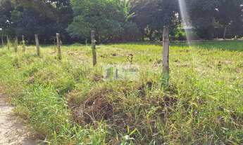 Imagem 3: Lote 26 da quadra 30 de esquina com av araça