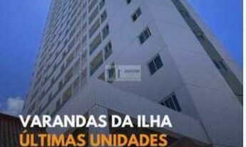 Imagem: Apartamento à venda no bairro Ilha do Retiro