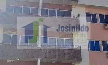 Imagem 2: Apartamento em Bairro Novo, Olinda/PE