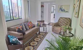 Imagem 6: Descubra o conforto e a praticidade no Edifício Praia de Graúna