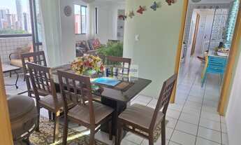 Imagem 7: Descubra o conforto e a praticidade no Edifício Praia de Graúna