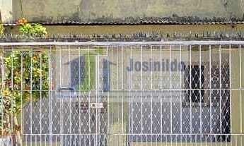 Imagem: Casa em Jardim São Paulo, 3 quartos sendo