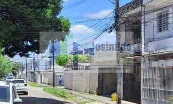 Imagem 4: Casa em Jardim São Paulo, 3 quartos sendo 1 suíte, com garagem