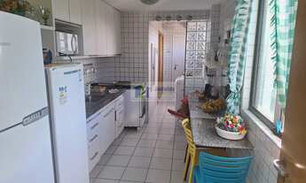 Imagem 7: Apartamento edifício praia graúna