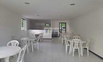 Imagem 4: Apartamento edifício praia graúna