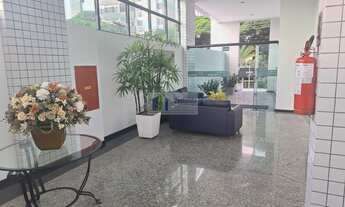 Imagem 6: Apartamento edifício praia graúna