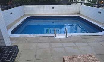 Imagem 2: Apartamento edifício praia graúna