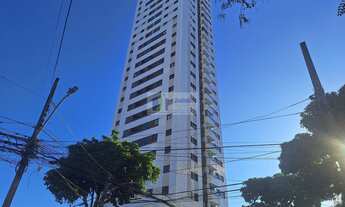 Imagem: Apartamento em Madalena, Recife/PE pronto
