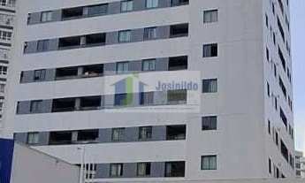 Imagem: Condomínio Beach Class Conselheiro Residence