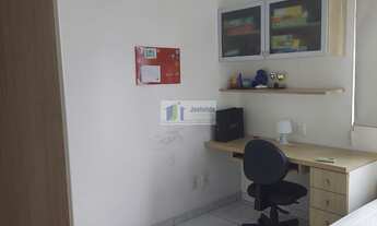 Imagem 7: Apartamento Padrão, 4 dormitórios na Rua Professora Anunciada Da Rocha Melo