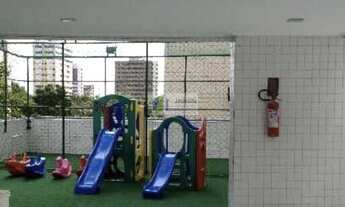 Imagem 4: Apartamento Padrão, 4 dormitórios na Rua Professora Anunciada Da Rocha Melo