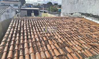 Imagem 4: Casa em Torrões, Recife/PE