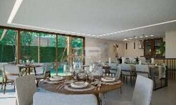 Imagem 2: ???? Torre Flora – Seu novo lar no alto estilo!