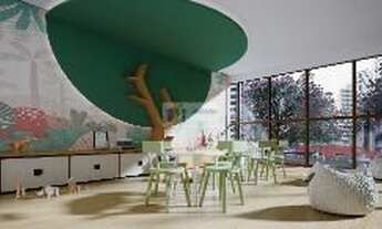 Imagem 3: ???? Torre Flora – Seu novo lar no alto estilo!