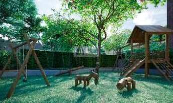 Imagem 5: ???? Torre Flora – Seu novo lar no alto estilo!