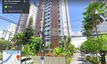 Imagem: Apartamento à venda no bairro Torre - Recife/PE
