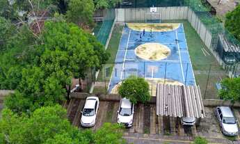 Imagem 7: Apartamento Alto Padrão