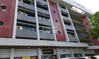 Imagem: Sala Comercial em Graças, Recife/PE