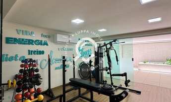 Imagem 7: 3/4 sendo 1 suite -Mangabeiras -Maceió AL