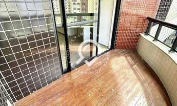 Imagem 3: Apartamento à venda no bairro Ponta Verde - Maceió/AL