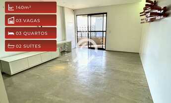 Imagem: Apartamento à venda no bairro Ponta Verde