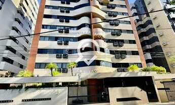 Imagem: Apartamento 100 m² - 3 quartos/1 suite