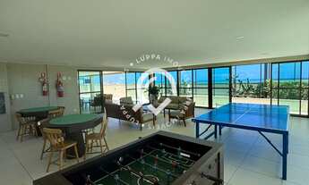 Imagem 6: 3/4 sendo 1 suite -Mangabeiras -Maceió AL