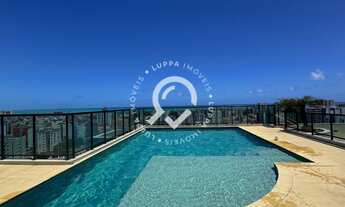 Imagem 2: 3/4 sendo 1 suite -Mangabeiras -Maceió AL