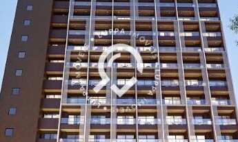 Imagem: Studio/flat e apartamentos com 2 quartos.to