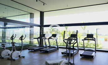 Imagem 4: Condominio Angatu - lote com 252m²