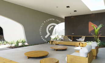 Imagem 3: Condominio Angatu - lote com 252m²