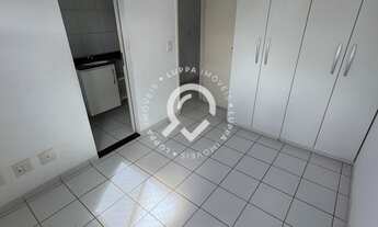 Imagem 5: Apartamento 3/4 sendo 1 suite - 87 mm² - Ponta Verde - Maceio - AL