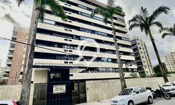 Imagem: Edf Portal de Ponta Verde - 245m² - Ponta