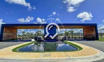 Imagem: Condomínio Santé - Lote a partir de 450m²