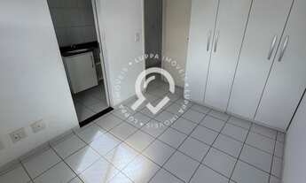 Imagem 5: Apartamento 3/4 sendo 1 suite - 87 mm² - Ponta Verde - Maceio - AL