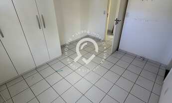 Imagem 6: Apartamento 3/4 sendo 1 suite - 87 mm² - Ponta Verde - Maceio - AL