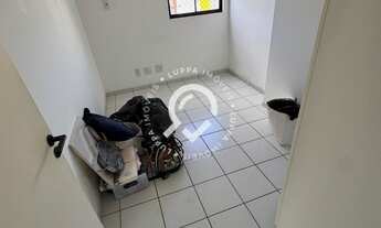 Imagem 7: Apartamento 3/4 sendo 1 suite - 87 mm² - Ponta Verde - Maceio - AL