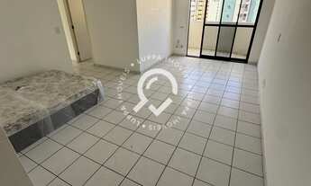 Imagem 3: Apartamento 3/4 sendo 1 suite - 87 mm² - Ponta Verde - Maceio - AL