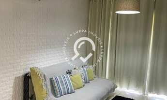 Imagem 2: Villas do pratagy - Imóvel para venda tem 48 metros quadrados com 1 quarto em Pescaria - M