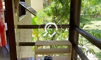 Imagem 4: Villas do pratagy - Imóvel para venda tem 48 metros quadrados com 1 quarto em Pescaria - M