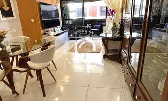 Imagem: Apartamento à venda no bairro Ponta Verde